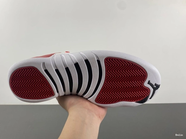 Bmlin Jordan 130690-600 Air 12 Alternate 0709